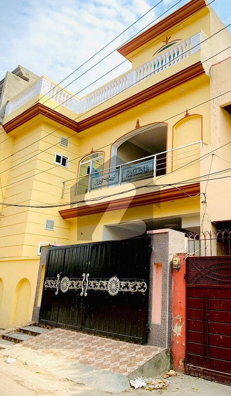 Brand New 5 Bedroom 20 Feet Road Brand New 5 Bedroom 20 Feet Road
