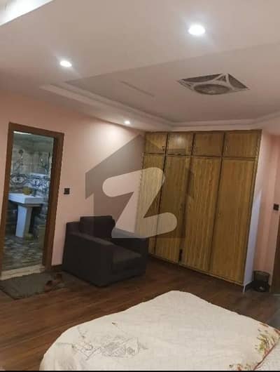 G-11/4 PHA C-Type 2nd Floor Fully Furnished Size 1065 Square Feet 2 Bedroom 2 Bathroom TV Lounge Kitchen Demand 90000