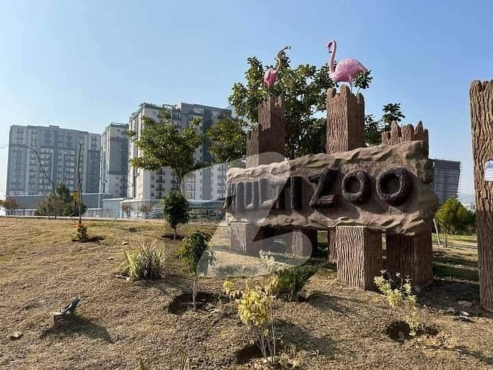 8 Marla Sun-Facing Residential Plot For Sale In F Block Prime Location In B-17 Islamabad 8 Marla Sun-Facing Residential Plot For Sale In F Block Prime Location In B-17 Islamabad