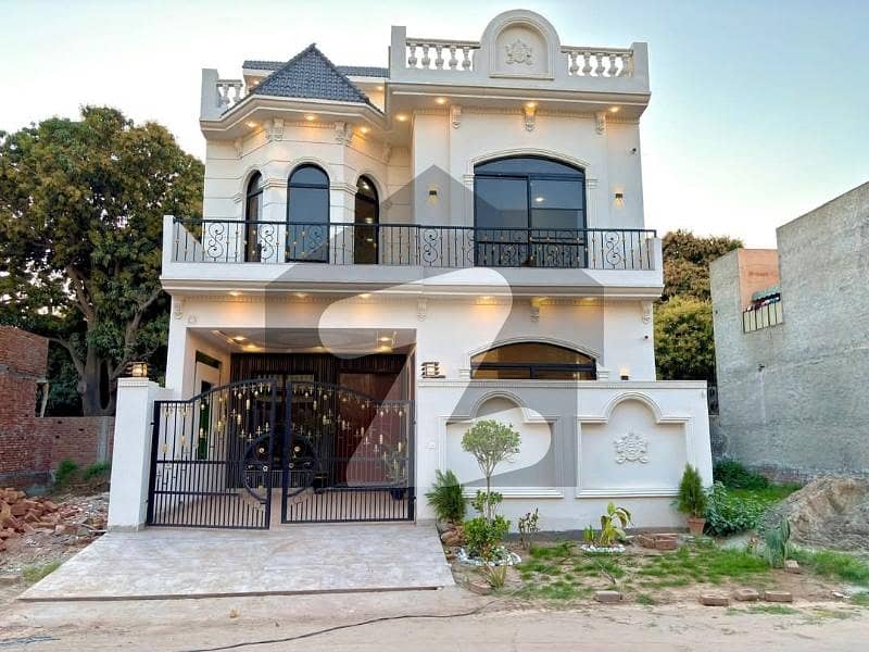 5 MARLA HOUSE AVAILABLE FOR SALE HAMID BLOCK 5 MARLA HOUSE AVAILABLE FOR SALE HAMID BLOCK