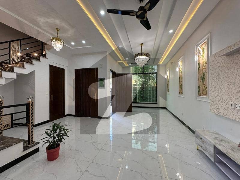 5 Marla Brand New House For Sale In Lake City Sector M7-B 5 Marla Brand New House For Sale In Lake City Sector M7-B