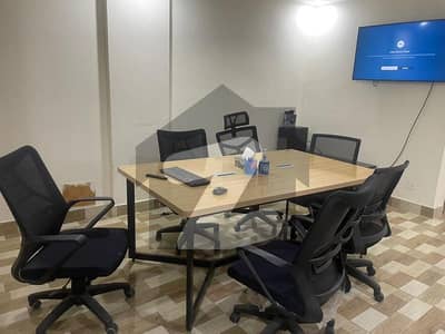 5 Marla Office On Second Floor Available For Rent In Sector D 5 Marla Office On Second Floor Available For Rent In Sector D