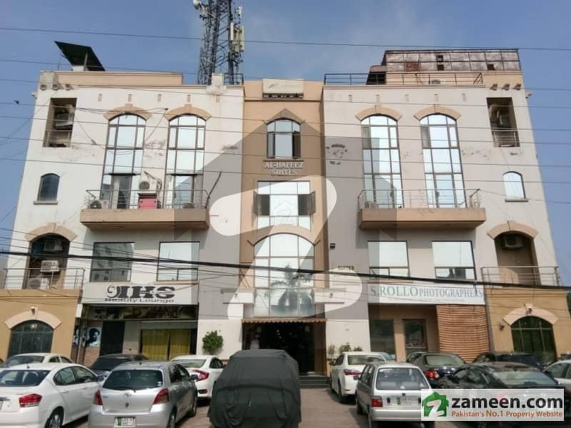 Al Hafeez Suites, Off MM Alam Road, Gulberg Lahore Al Hafeez Suites, Off MM Alam Road, Gulberg Lahore