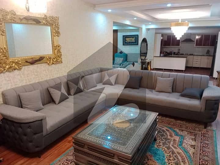 E-11 Margallah Hill 2 Bedrooms Appartment For Sale E-11 Margallah Hill 2 Bedrooms Appartment For Sale