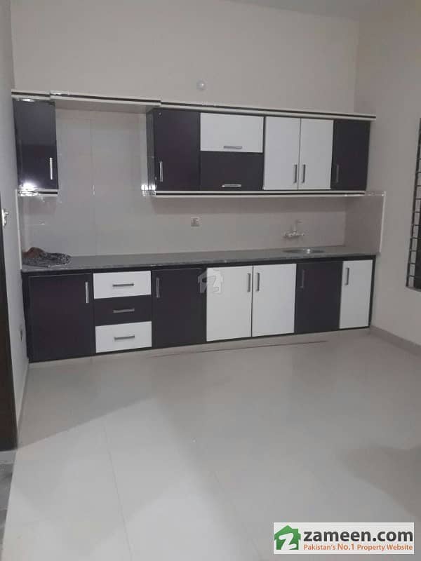 2 Bed Lounge New Ground Possession Flat On 50% Down Payment And 50% On Installment