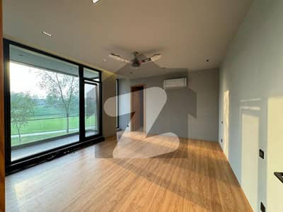 Peaceful Golf & Lake View Most Beautiful Modern House For Rent in a Premium Elite Fully Secured Community in DHA Peaceful Golf & Lake View Most Beautiful Modern House For Rent in a Premium Elite Fully Secured Community in DHA