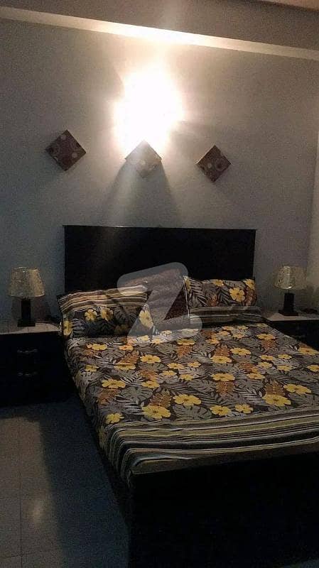 3bedrooms Fully Furnished Apartment Available For Rent in E 11 3bedrooms Fully Furnished Apartment Available For Rent in E 11