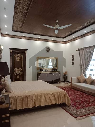 10 Kanal Brand New Luxury Palace For Sale In Gulberg Green Islamabad