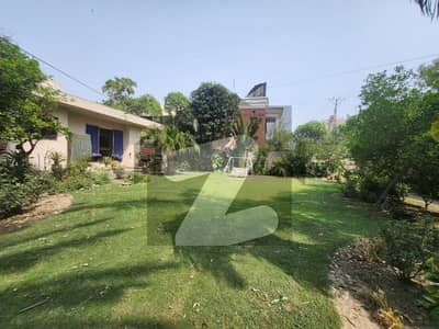 گارڈن ٹاؤن لاہور میں 3 کمروں کا 2 کنال مکان 3.8 لاکھ میں کرایہ پر دستیاب ہے۔