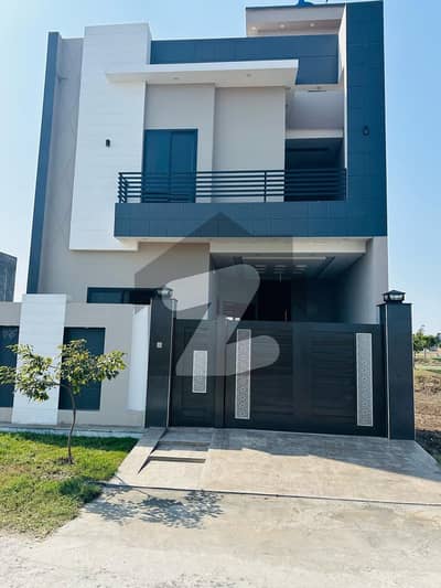 5 Marla House For Sale Ajwa City Gujranwala 5 Marla House For Sale Ajwa City Gujranwala