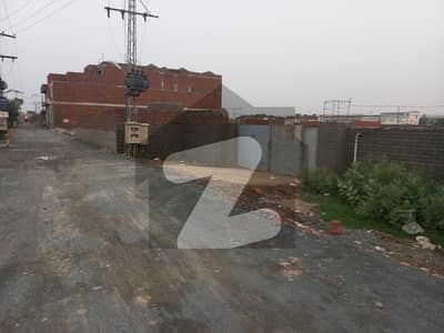 عطاء بخش روڈ لاہور میں 5 مرلہ دفتر 1.0 لاکھ میں کرایہ پر دستیاب ہے۔