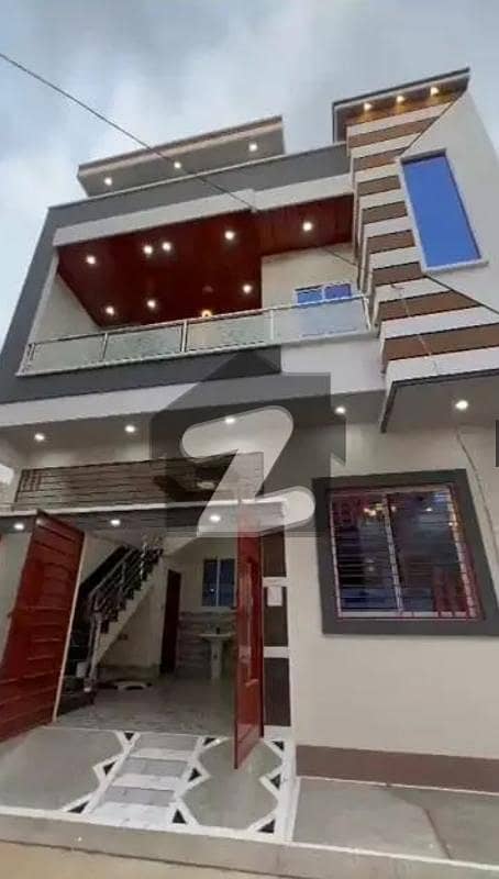 سعدی ٹاؤن سکیم 33,کراچی میں 4 کمروں کا 5 مرلہ مکان 1.85 کروڑ میں برائے فروخت۔ سعدی ٹاؤن سکیم 33,کراچی میں 4 کمروں کا 5 مرلہ مکان 1.85 کروڑ میں برائے فروخت۔