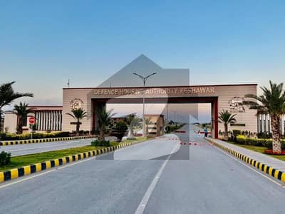 Sector A North Near To Park Masjid And Market Plot Available For Sale