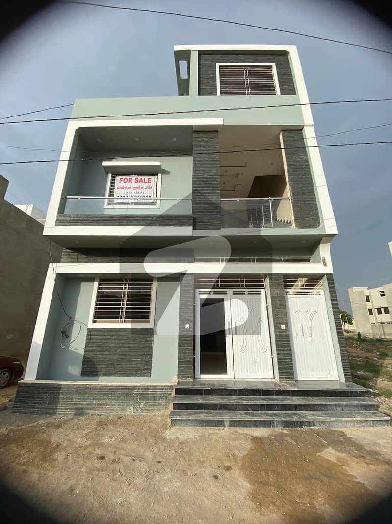Saadi garden block 5 Saadi garden block 5