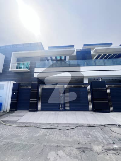 10 Marla House For Sale DHA Peshawar (500 Series) Prime Location | 60 Feet Wide Road 10 Marla House For Sale DHA Peshawar (500 Series) Prime Location | 60 Feet Wide Road