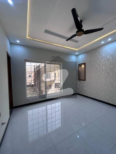 Brand New 5 Marla Double Storey House | Back Open with Extra Green Lawn | Ali Block Bahria Town Phase 8 Brand New 5 Marla Double Storey House | Back Open with Extra Green Lawn | Ali Block Bahria Town Phase 8