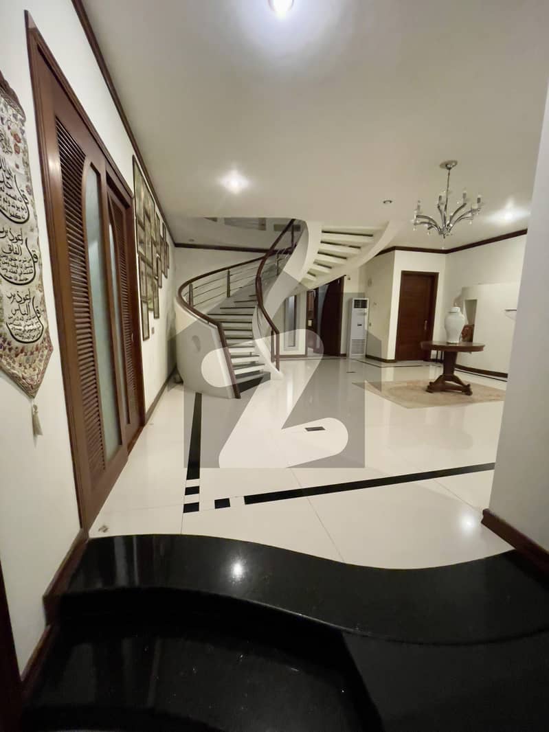 Bungalow for Sale in DHA Phase-6, Karachi Bungalow for Sale in DHA Phase-6, Karachi