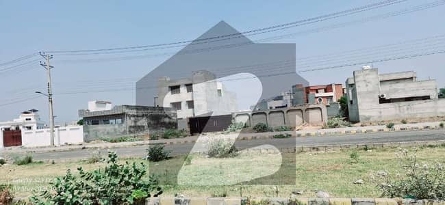 Back Of Main Road 12 Marla Pair Plot For Sale In F Block Johar Town Phase 1 Lahore With All Facilities Back Of Main Road 12 Marla Pair Plot For Sale In F Block Johar Town Phase 1 Lahore With All Facilities