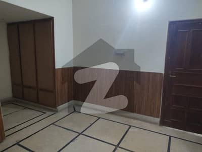 7 Marla Spacious House In Peer Khurshid Colony Near Gulgasht