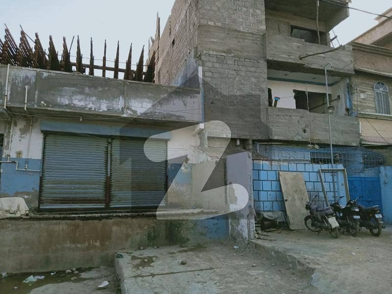 نارتھ کراچی کراچی میں 4 کمروں کا 12 مرلہ فیکٹری 6.0 کروڑ میں برائے فروخت۔ نارتھ کراچی کراچی میں 4 کمروں کا 12 مرلہ فیکٹری 6.0 کروڑ میں برائے فروخت۔