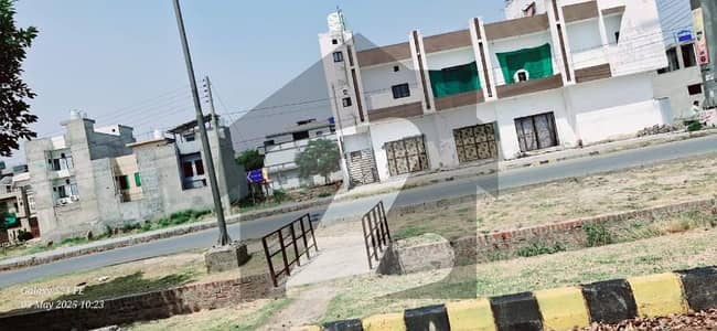 Prime Location 10 Marla Residential Plot Near Park Mosque and Commercial Market for Sale in K Block LDA Avenue 1 Lahore Prime Location 10 Marla Residential Plot Near Park Mosque and Commercial Market for Sale in K Block LDA Avenue 1 Lahore