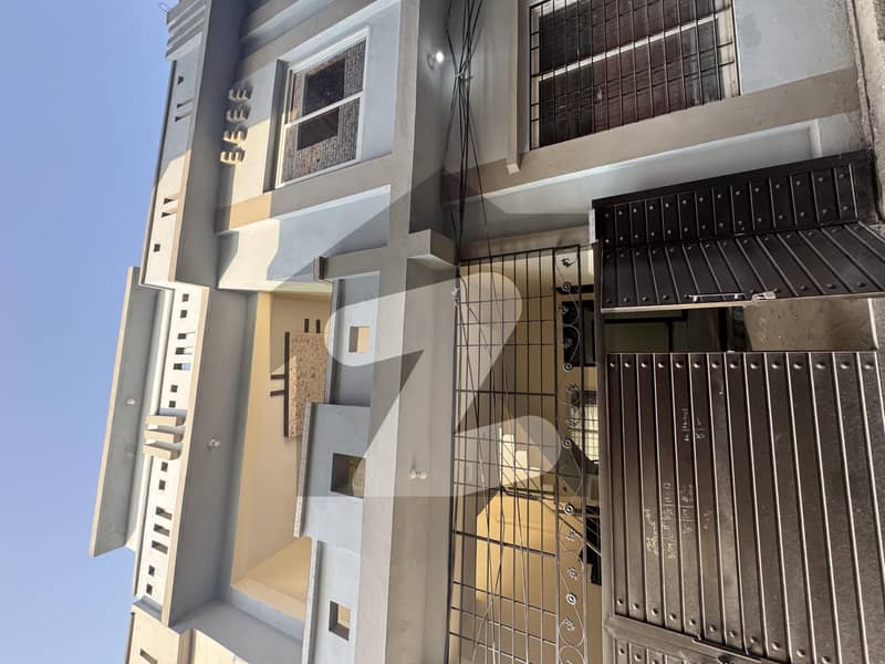 4 Marla Brand New House In Yousaf Colony 4 Marla Brand New House In Yousaf Colony