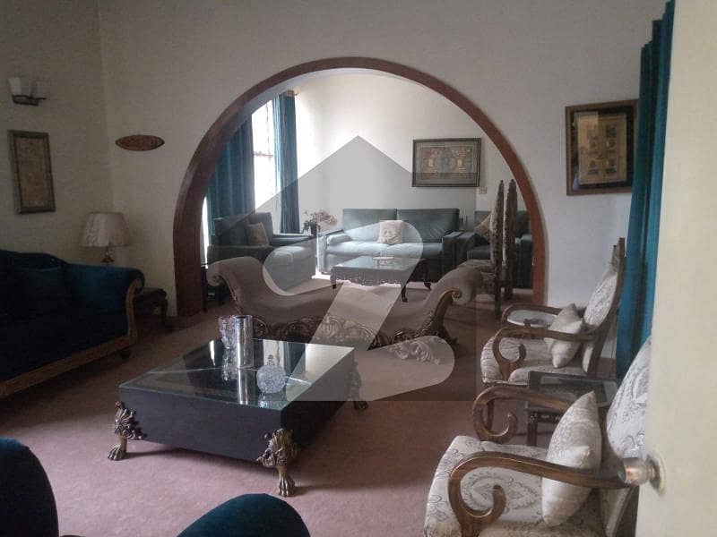 Hot Location! 1-Kanal Stylish Double Unit Bungalow with Servant Quarter, Drawing, Store & 5 Luxury Baths DHA Phase 1 Hot Location! 1-Kanal Stylish Double Unit Bungalow with Servant Quarter, Drawing, Store & 5 Luxury Baths DHA Phase 1