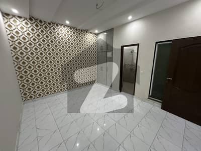 3.25 Marla Brand New Double Story House (Ground floor slightly used) 3.25 Marla Brand New Double Story House (Ground floor slightly used)