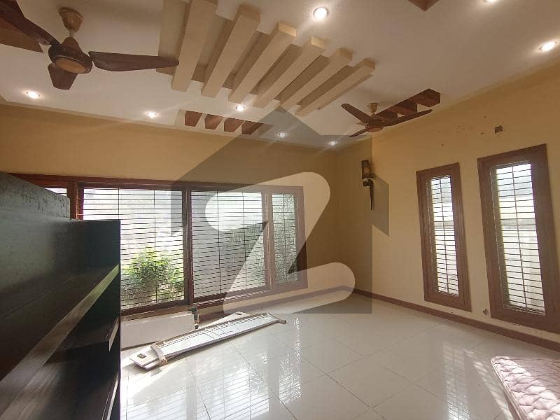 666 Yards West Open Bungalow For Rent