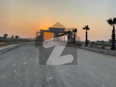 ایل ڈی اے سٹی فیز 1 ۔ بلاک ایچ ایل ڈی اے سٹی فیز 1 - جناح سیکٹر,ایل ڈی اے سٹی فیز 1,ایل ڈی اے سٹی,ایل ڈی اے روڈ,لاہور میں 10 مرلہ رہائشی پلاٹ 71.0 لاکھ میں برائے فروخت۔