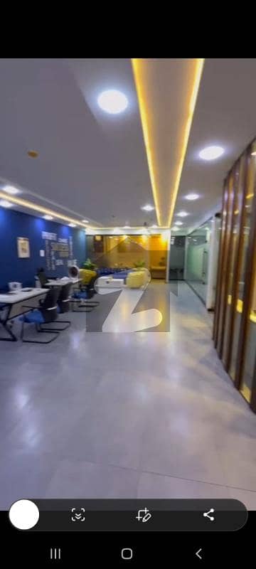 8 Marla Fully Furnished 3rd Floor Best For Office - Raya Fairways Commercial | Prime Location DHA 8 Marla Fully Furnished 3rd Floor Best For Office - Raya Fairways Commercial | Prime Location DHA