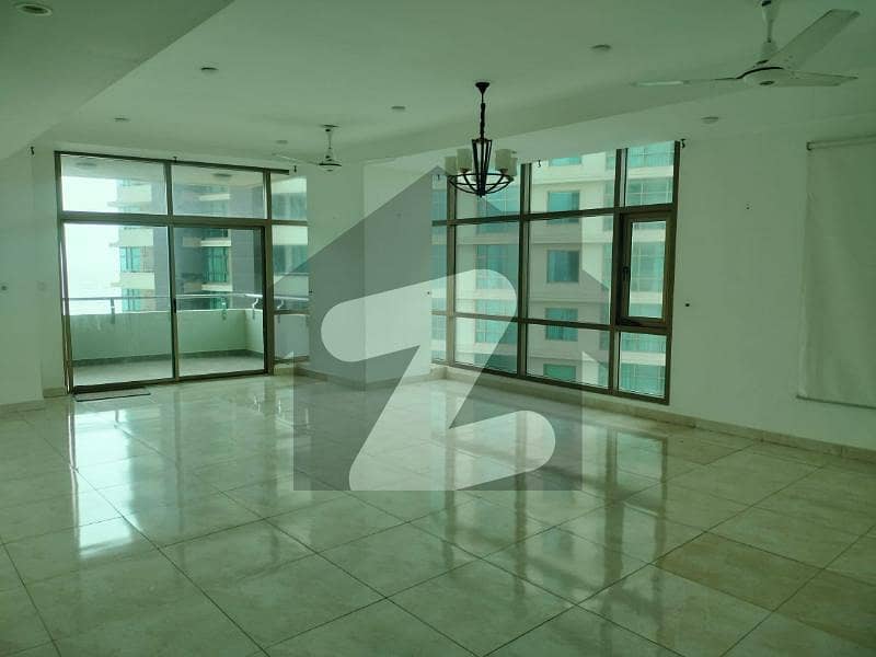 Chance Deal Spacious 4 Bedroom Apartment For Sale In Pearl Tower