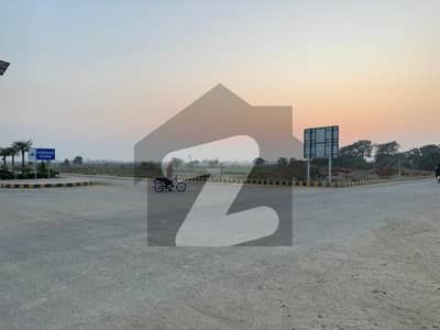 ایل ڈی اے سٹی فیز 1 ۔ بلاک سی ایل ڈی اے سٹی فیز 1 - جناح سیکٹر,ایل ڈی اے سٹی فیز 1,ایل ڈی اے سٹی,ایل ڈی اے روڈ,لاہور میں 10 مرلہ رہائشی پلاٹ 83.0 لاکھ میں برائے فروخت۔