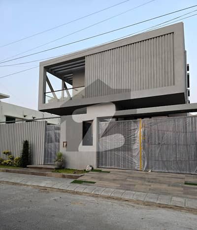 500 Sq. Yds. Brand New Ultra Modern Super Luxurious Bungalow With Basement & Pool For Sale At Prime Location Of DHA Phase 8, Near Creek Vista 500 Sq. Yds. Brand New Ultra Modern Super Luxurious Bungalow With Basement & Pool For Sale At Prime Location Of DHA Phase 8, Near Creek Vista