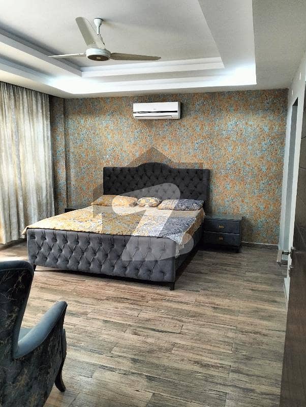 2 Bed Luxurious Furnished Apartment For Rent In Bahria Heights 1 2 Bed Luxurious Furnished Apartment For Rent In Bahria Heights 1