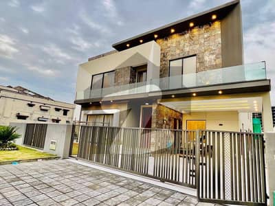 1 Kanal Full House For Rent In Bahria Town Phase 3 , Islamabad