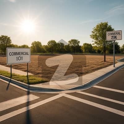 100-Yard Corner Commercial Plot For Sale In Delhi Saudagaran Society Near Jamia Millia Road Ideal For High-Rise Development 100-Yard Corner Commercial Plot For Sale In Delhi Saudagaran Society Near Jamia Millia Road Ideal For High-Rise Development