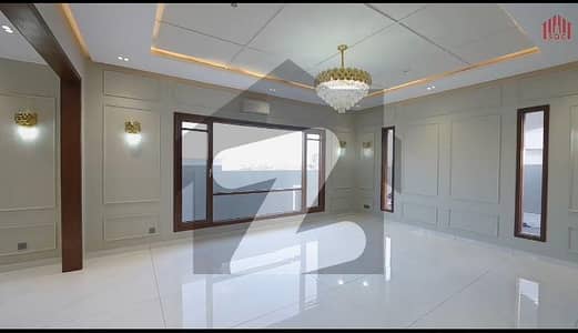 500 Yards Brand New Bungalow For Sale In DHA Phase 8 Karachi 500 Yards Brand New Bungalow For Sale In DHA Phase 8 Karachi