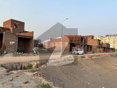 5 Marla Tulip Overseas Main Boulevard - Investor Rate Prices - Direct Deal Plots Low Prices 5 Marla Tulip Overseas Main Boulevard - Investor Rate Prices - Direct Deal Plots Low Prices