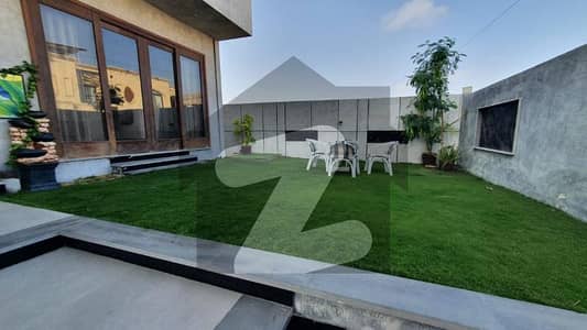 ڈی ایچ اے فیز 6 ڈی ایچ اے ڈیفینس,کراچی میں 5 کمروں کا 1 کنال مکان 4.75 لاکھ میں کرایہ پر دستیاب ہے۔