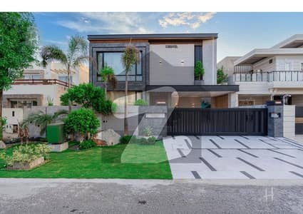 1 KANAL BRAND NEW EYE CATCHING SPANISH BUNGALOW FOR SALE NEAR TO RAYA IN LOW PRICE