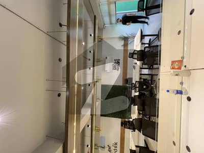 Office Space Available For A Company
