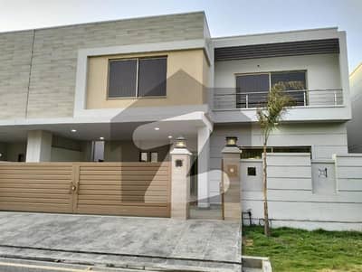 Brand NEW HOUSE 15 Marla 05 Bedroom House Available For Rent In Askari 10 sector S Lahore Cantt