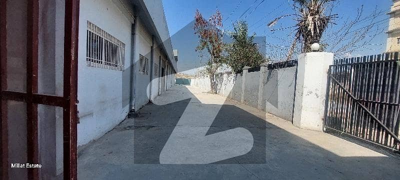 Industrial Warehouse 12000Sqf Available For Rent Industrial Warehouse 12000Sqf Available For Rent
