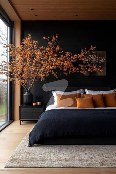 F8 Beautiful House For Rent