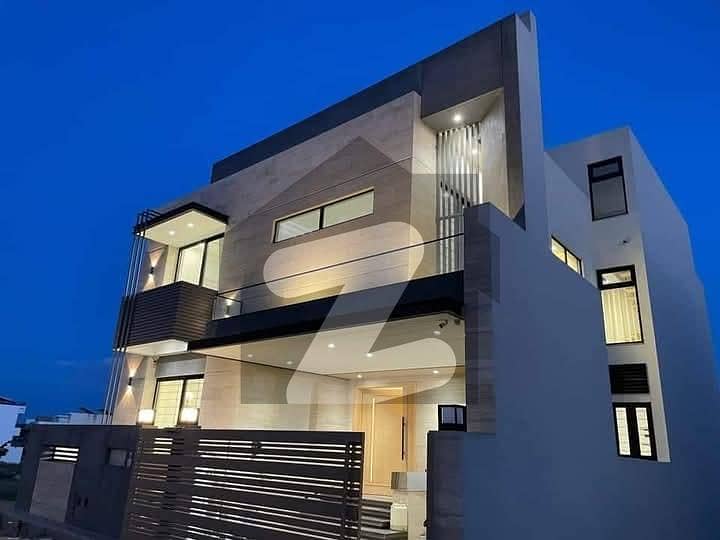 Luxury Top City 10 marla house for sale Luxury Top City 10 marla house for sale