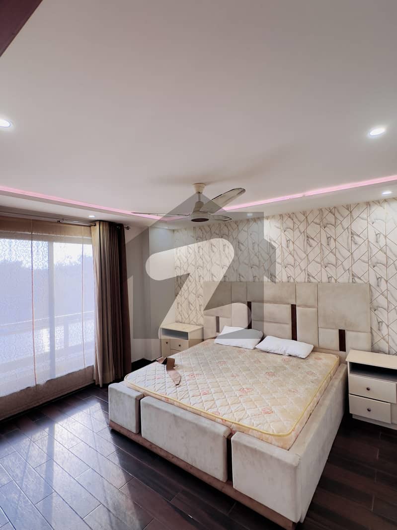 2 Beds Furnished Apartment 2 Beds Furnished Apartment