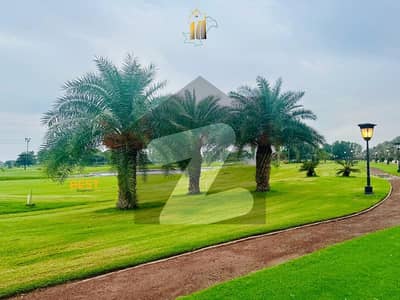 لیک سٹی ۔ گالف اسٹیٹ 2 لیک سٹی,رائیونڈ روڈ,لاہور میں 1 کنال رہائشی پلاٹ 2.9 کروڑ میں برائے فروخت۔