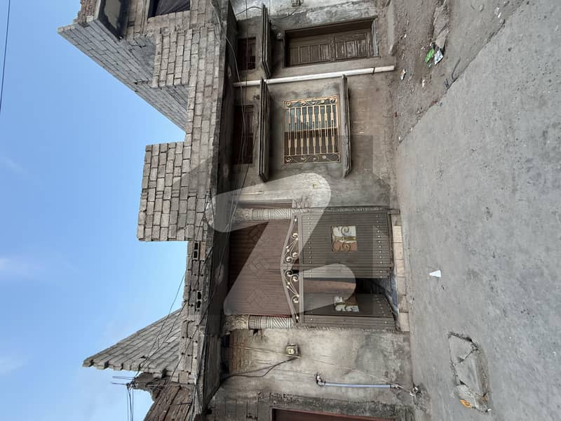 5 Marla House available for sale 5 Marla House available for sale