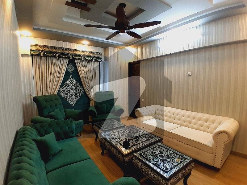 FULL FURNISHED FLAT FOR SALE GULISTAN-E-JAUHAR BLOCK 16 FULL FURNISHED FLAT FOR SALE GULISTAN-E-JAUHAR BLOCK 16